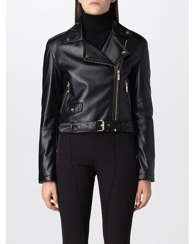 Chiara Ferragni Jacket - Black