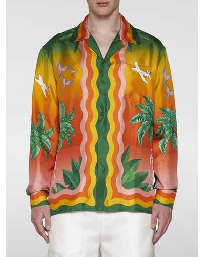 Casablancabrand Shirt - Multicolour