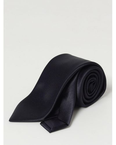 Corneliani Tie - Blue