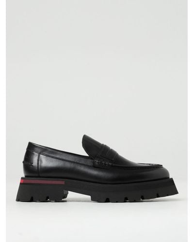 Paul Smith Loafers - Black