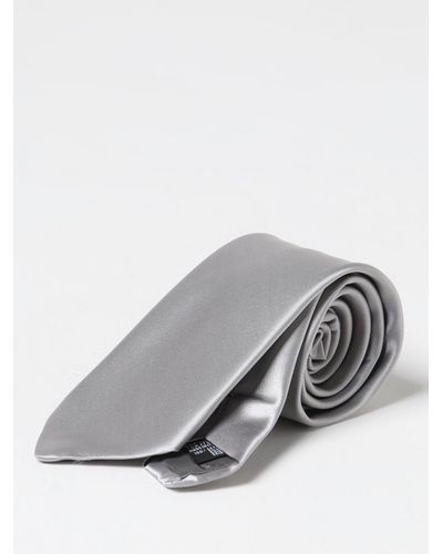 Emporio Armani Tie - Grey