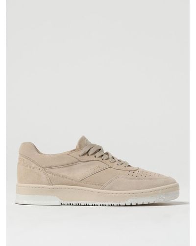 Filling Pieces Zapatillas - Blanco