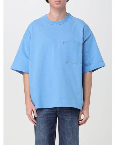 Bottega Veneta T-shirt - Blue
