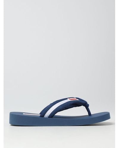 KENZO Sandals - Blue