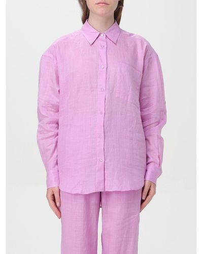 BOSS Shirt - Pink
