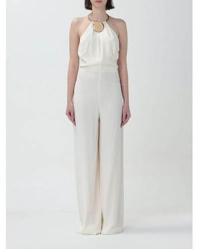 SIMONA CORSELLINI Dress - White