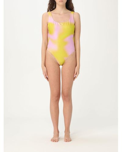 Pinko Swimsuit - Orange