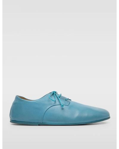 Marsèll Brogue Shoes Marsèll - Blue