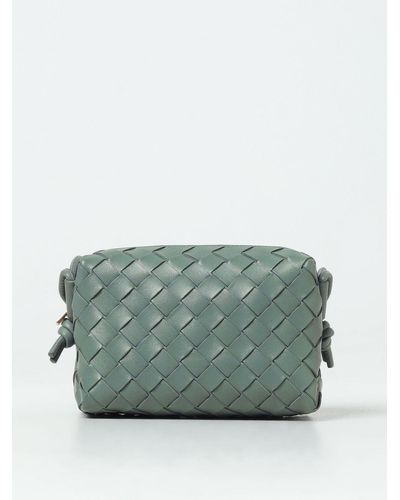 Bottega Veneta Mini Bag - Green