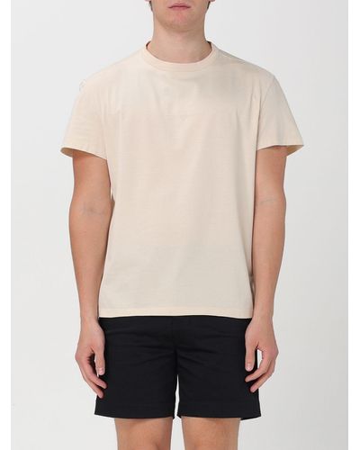 Maison Margiela T-shirt - Blanc