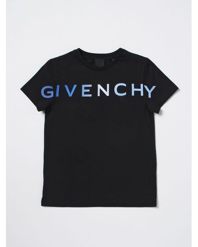 T-shirts à manches courtes Givenchy pour homme | Réductions Black Friday  jusqu'à 55 % | Lyst