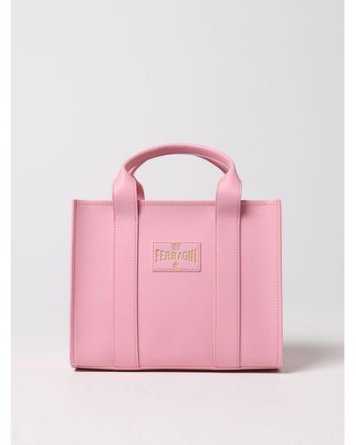 Chiara Ferragni Handtasche - Pink