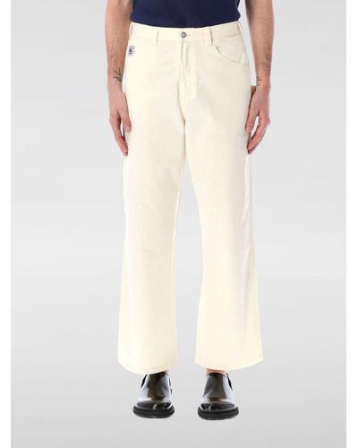 Bode Trousers - White