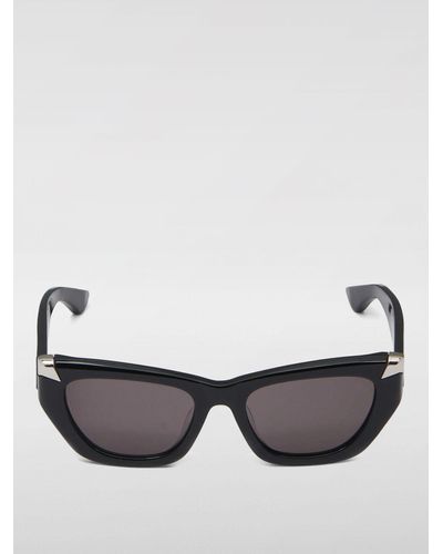 Alexander McQueen Sunglasses - Grey