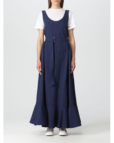 KENZO Dress - Blue