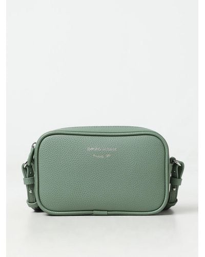 Emporio Armani Mini Bag - Green