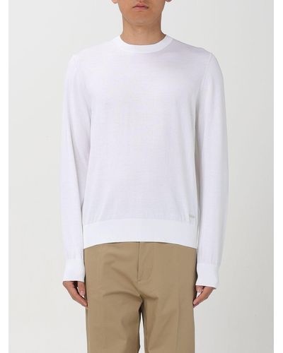DSquared² Sweatshirt - Blanc