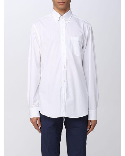 Paul & Shark Shirt - White