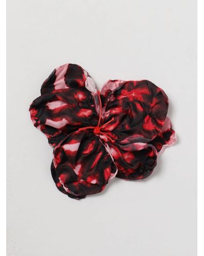 Gianluca Capannolo Brooches - Red