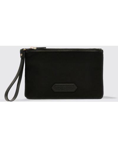 Tom Ford Briefcase - Black