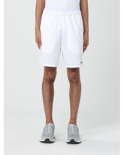BOSS Pantalones cortos - Blanco