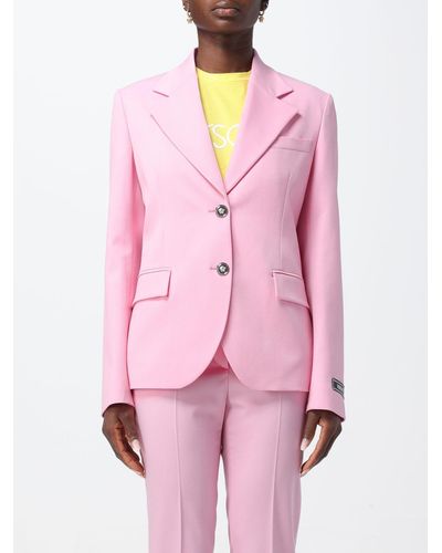 Versace Jacket - Pink