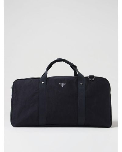 Barbour Sacs de voyage - Bleu