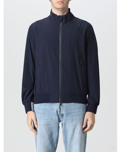 Blue People Of Shibuya Jackets for Men | Lyst