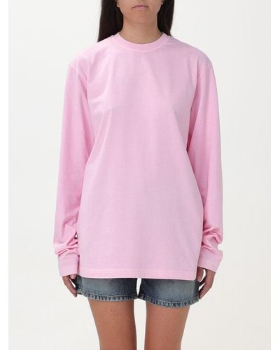 Sportmax T-shirt - Pink