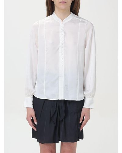 Zadig & Voltaire Shirt - White