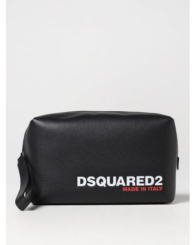 DSquared² Tasche - Schwarz