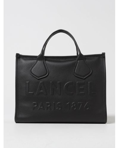 Lancel Handtasche - Schwarz