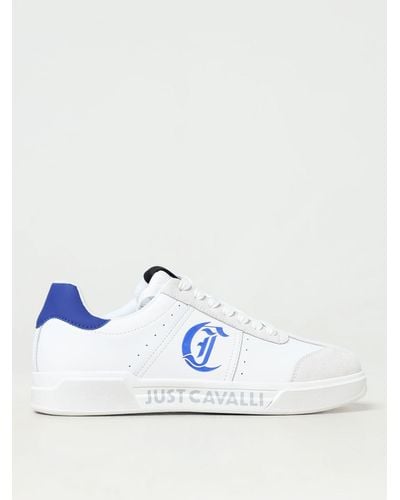 Just Cavalli Sneakers - Blau