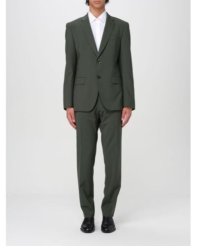BOSS Suit - Green