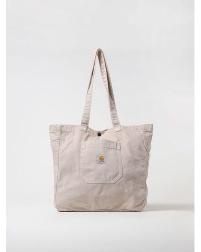 Carhartt Bags - Natural