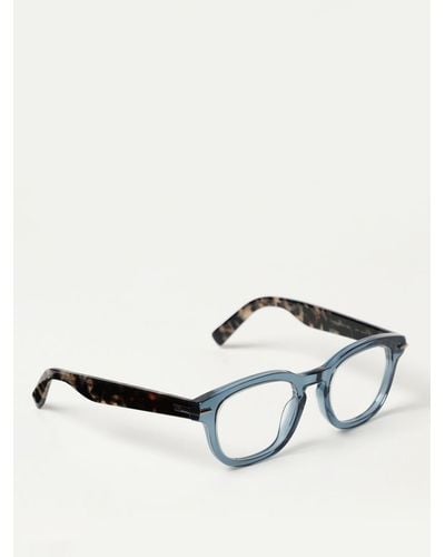 Dior Brillen - Weiß