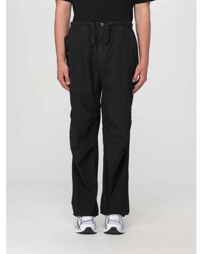 AMISH Trousers - Black