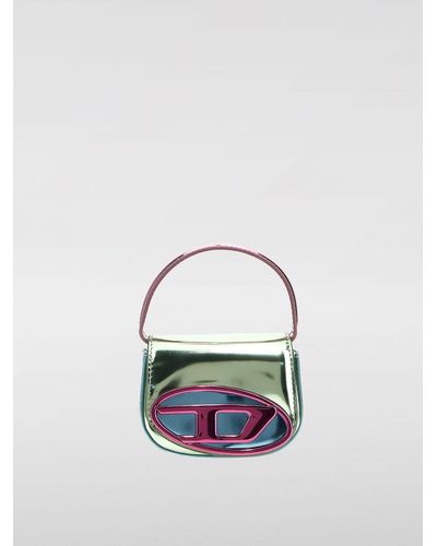 DIESEL Shoulder Bag - Multicolour