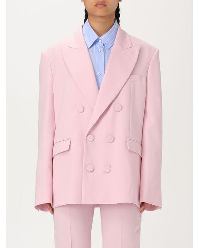 ANDAMANE Jacket - Pink
