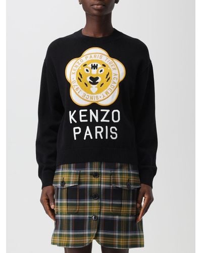 KENZO Sweater - Blue