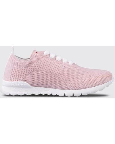 Kiton Sneakers - Pink