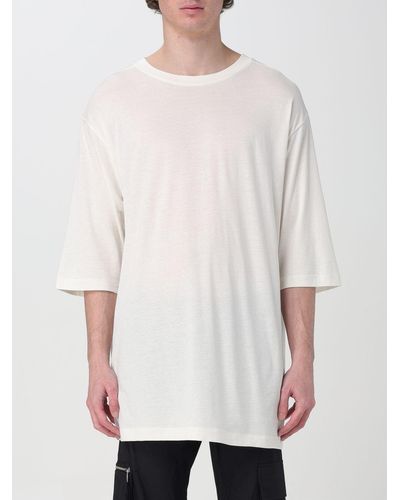 Thom Krom T-shirt - Weiß