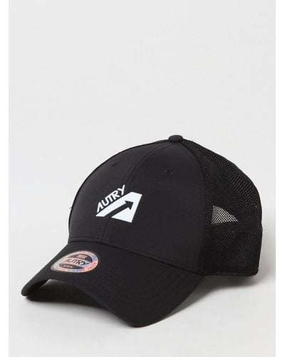 Autry Hat - Black