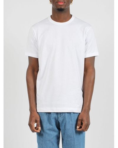 Comme des Garçons T-shirt Comme Des GarÇons Shirt - Weiß