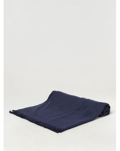 Vilebrequin Beach Towel - Blue