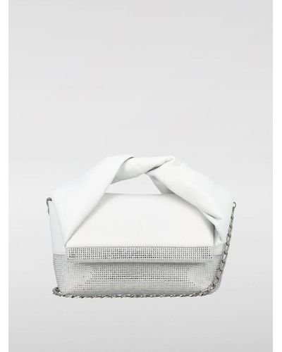 JW Anderson Handtasche - Weiß