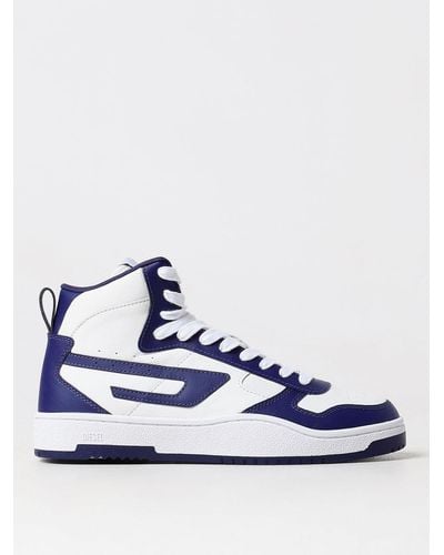 DIESEL Sneakers - Blau