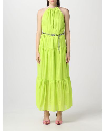 Michael Kors Dress - Green