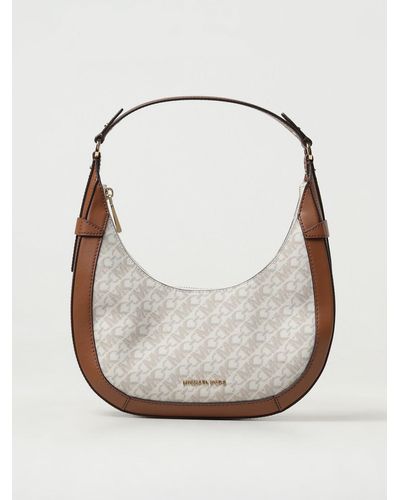 Michael Kors Bolso de mano Michael - Blanco