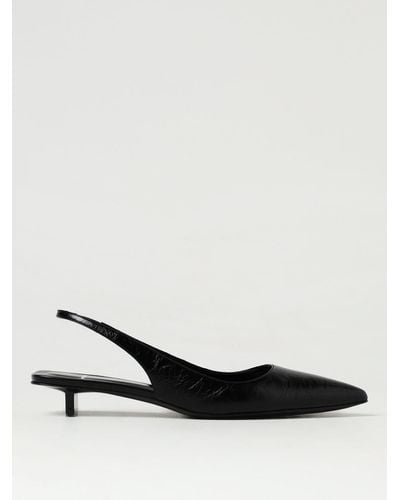 Pierre Hardy High Heel Shoes - Black